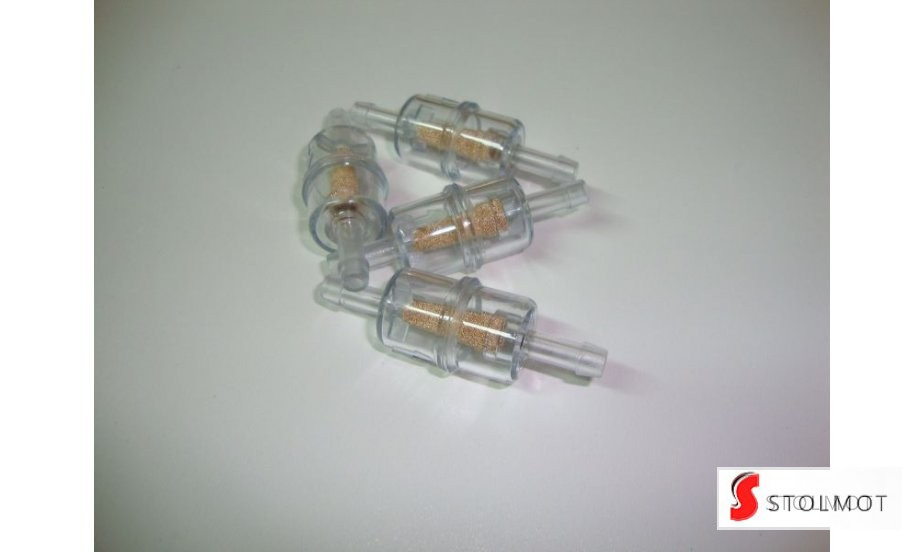 FILTR PALIWA AWO / JAWA / KOMAR/ROMET / MZ / SIMSON FILTR PALIWA AWO / JAWA / KOMAR/ROMET / MZ / SIMSON