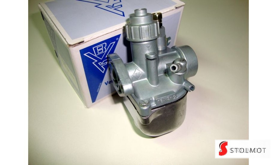 GAŹNIK 16N3-2 SIMSON S51 / SR50 GAŹNIK 16N3-2 SIMSON S51 / SR50