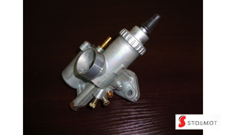 GAŹNIK AWO / JUNAK / JAWA CZ 175 / 250 / 350 GAŹNIK AWO / JUNAK / JAWA CZ 175 / 250 / 350