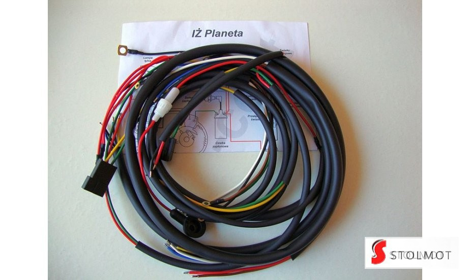 IŻ PLANETA INSTALACJA ELEKTRYCZNA IŻ PLANETA INSTALACJA ELEKTRYCZNA
