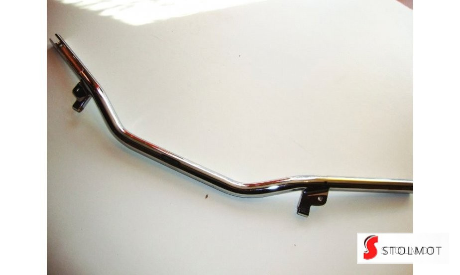 KIEROWNICA CHROMOWANA JAWA 250 KIEROWNICA CHROMOWANA JAWA 250