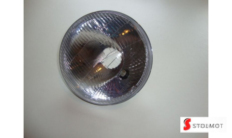 KLOSZ REFLEKTORA MZ ETZ 150 / 250 / 251 KLOSZ REFLEKTORA MZ ETZ 150 / 250 / 251