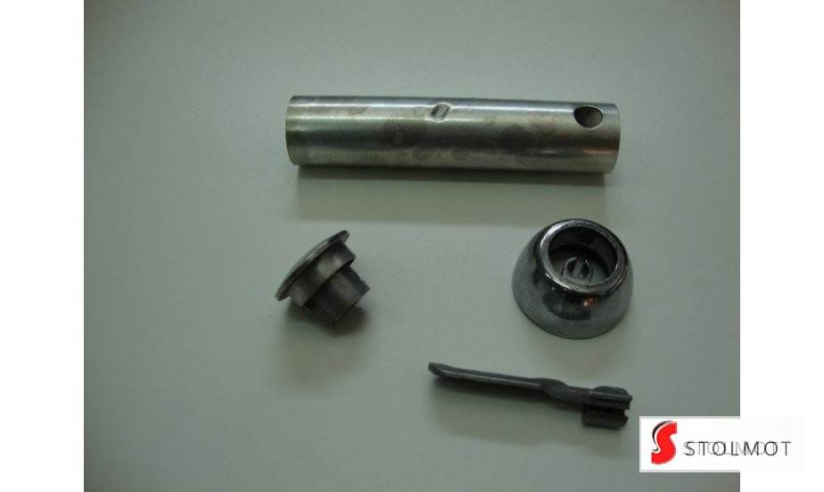 RĄCZKA GAZU JAWA 175 / 250 / 350 / 353 / PERAK RĄCZKA GAZU JAWA 175 / 250 / 350 / 353 / PERAK