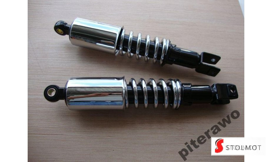 AMORTYZATORY DNIEPR / URAL / K750 AMORTYZATORY DNIEPR / URAL / K750
