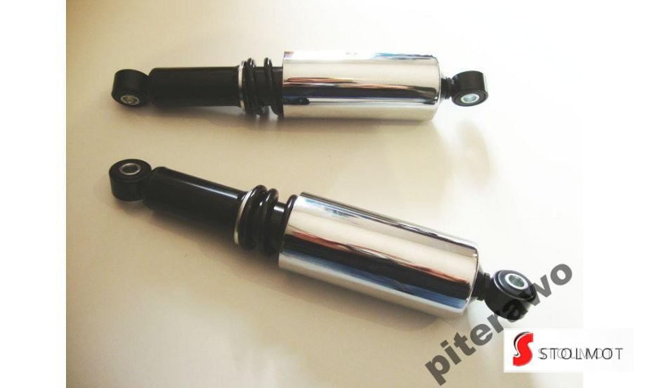 AMORTYZATORY WSK 125 / 175 / MIŃSK AMORTYZATORY WSK 125 / 175 / MIŃSK