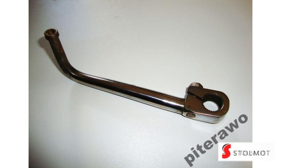 DŹWIGNIA STARTERA WFM / WSK / SHL DŹWIGNIA STARTERA WFM / WSK / SHL