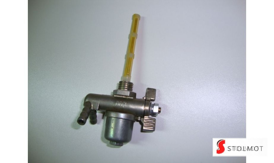 KRAN PALIWA M72 / K 750 / URAL / DNIEPR KRAN PALIWA M72 / K 750 / URAL / DNIEPR