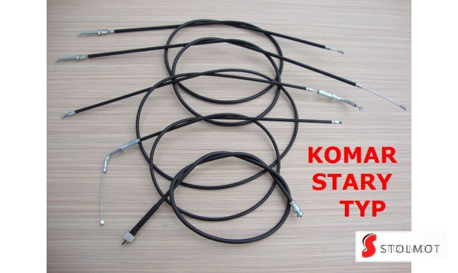 LINKA GAZ KOMAR 223 / 230 LINKA GAZ KOMAR 223 / 230
