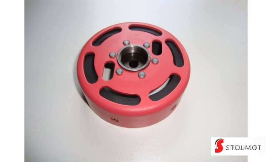 MAGNETO SIMSON SR1 / SR2 / SR2E MAGNETO SIMSON SR1 / SR2 / SR2E