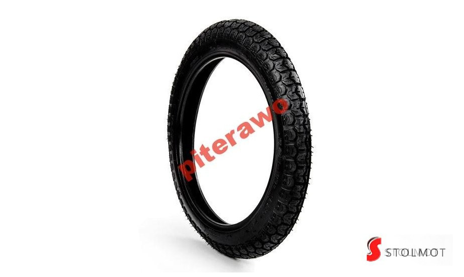 MZ ES / TS / ETZ 350 X 16 OPONA MZ ES / TS / ETZ 350 X 16 OPONA