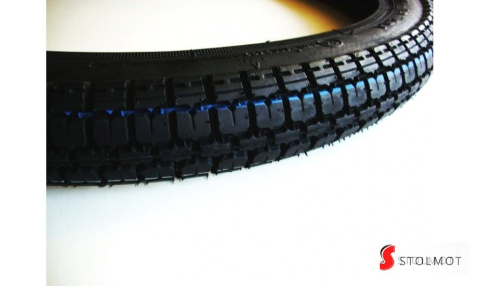 OPONA 225 X 19 VEE RUBBER KOMAR / SIMSON SR2 / ŻAK-RYŚ