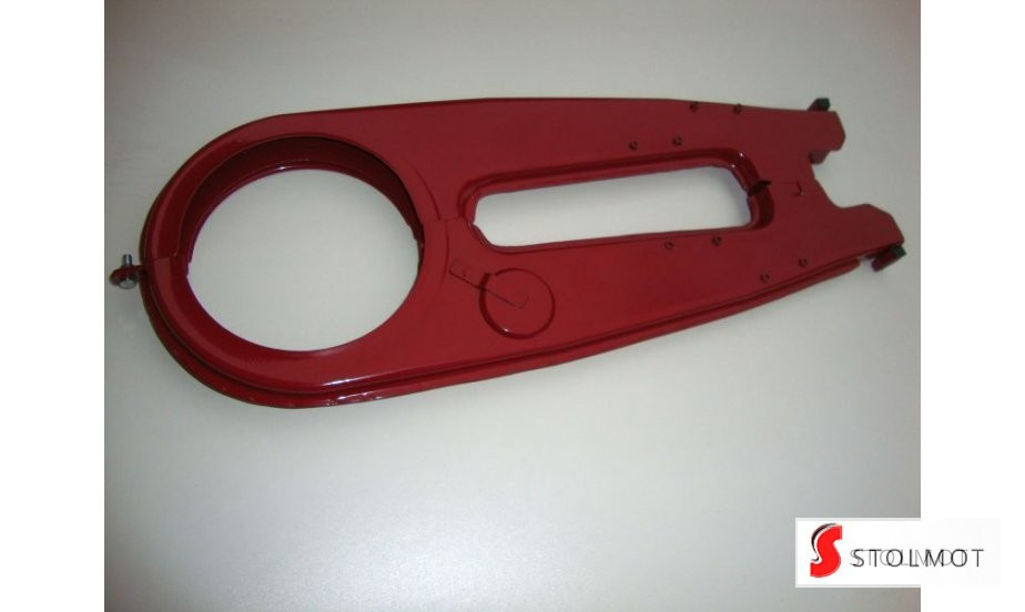 OSŁONA ŁAŃCUCHA DUŻA JAWA 250 / 353 OSŁONA ŁAŃCUCHA DUŻA JAWA 250 / 353