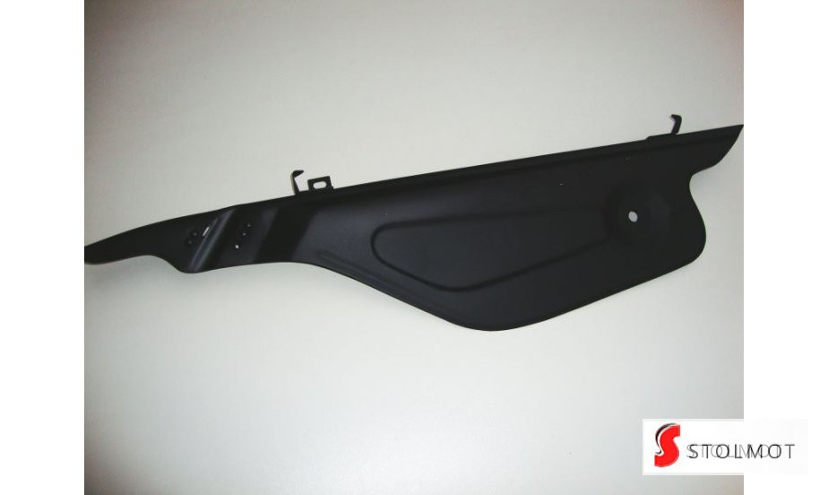 OSŁONA ŁAŃCUCHA SIMSON SR2 OSŁONA ŁAŃCUCHA SIMSON SR2