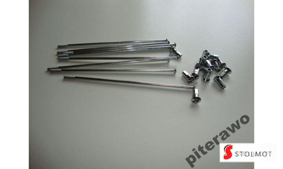SZPRYCHY JAWA 175 OCYNK 121 MM SZPRYCHY JAWA 175 OCYNK 121 MM