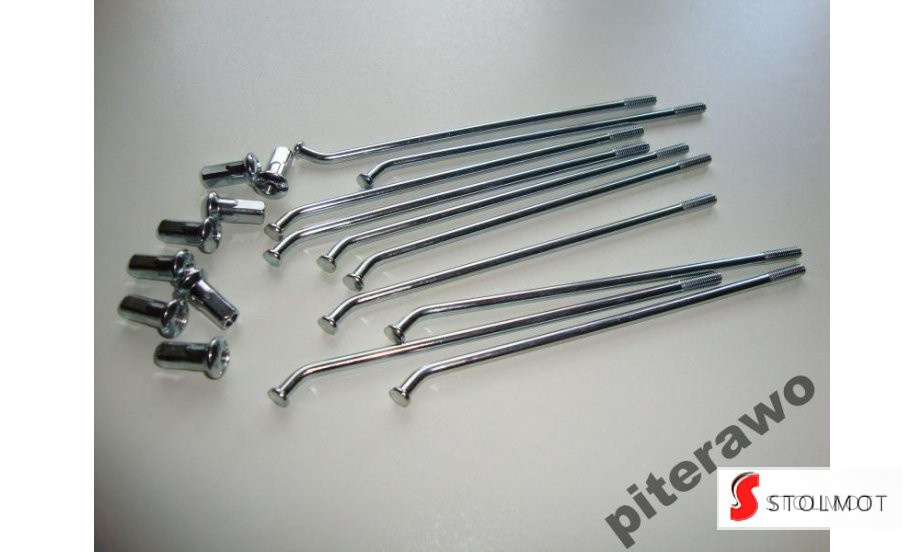 SZPRYCHY JAWA PANELKA OCYNK 123 MM SZPRYCHY JAWA PANELKA OCYNK 123 MM