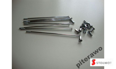 SZPRYCHY MZ ETZ 250 OCYNK 161 MM SZPRYCHY MZ ETZ 250 OCYNK 161 MM