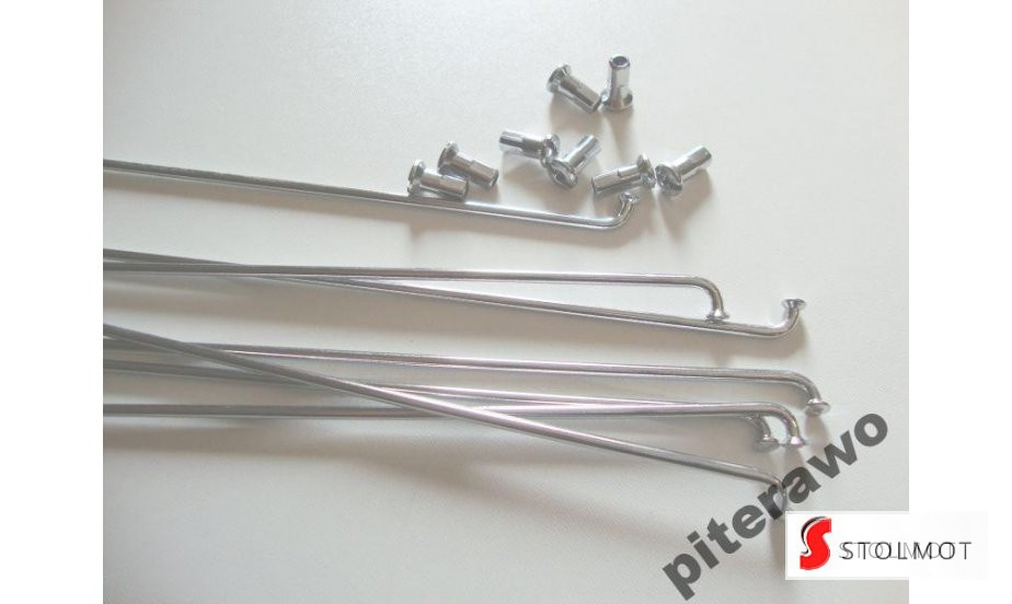 SZPRYCHY SIMSON SR2 / SR2 E CHROM SZPRYCHY SIMSON SR2 / SR2 E CHROM