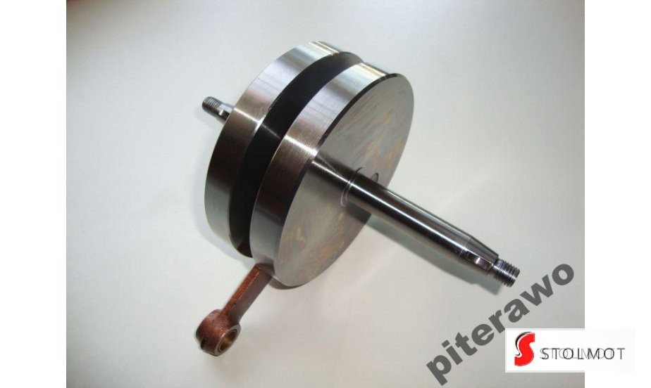 WAŁ WSK / WFM / 125 WAŁ WSK / WFM / 125
