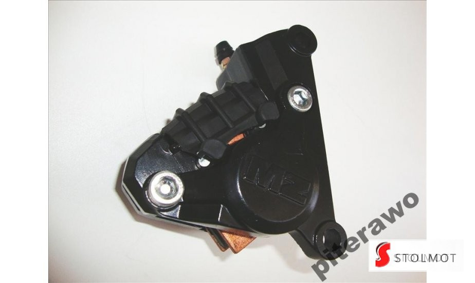 ZACISK HAMULCA MZ ETZ / 150 / 250 / 251 ZACISK HAMULCA MZ ETZ / 150 / 250 / 251