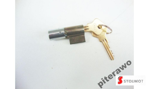 ZAMEK BLOKADA KIEROWNICY SIMSON S50 / S51 ZAMEK BLOKADA KIEROWNICY SIMSON S50 / S51