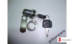 ZAMEK DEKLA MZ ETZ 150 / 250 / 251 2
