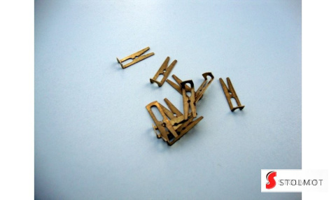 ZAPINKA IGLICY WSK / WFM / 125 ZAPINKA IGLICY WSK / WFM / 125