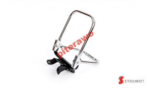 BAGAŻNIK SIMSON S50 / S51 / ENDURO CHROM BAGAŻNIK SIMSON S50 / S51 / ENDURO CHROM