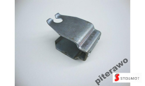 BLACHA ZAMKA SIEDZENIA JAWA 175 / 250 / 350 BLACHA ZAMKA SIEDZENIA JAWA 175 / 250 / 350
