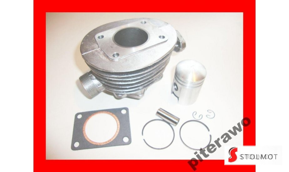 CYLINDER KOMAR 38 ALMOT CYLINDER KOMAR 38 ALMOT