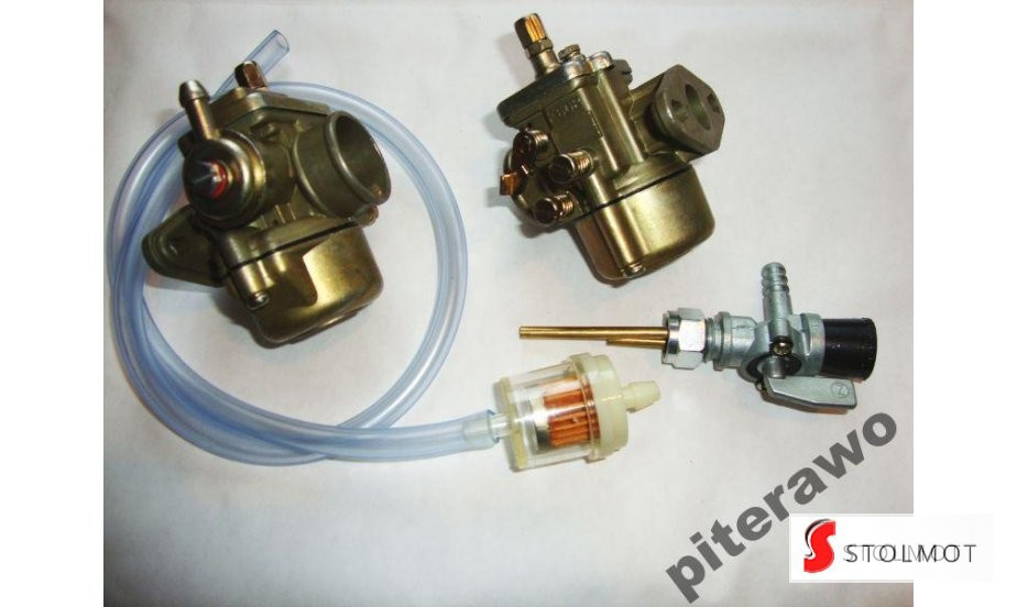 GAŹNIK K60B ROMET / STELLA / KOMAR / OGAR GAŹNIK K60B ROMET / STELLA / KOMAR / OGAR