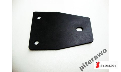 GUMA MOCOWANIA BAGAŻNIKA MZ ES 250/0 / 250/1 GUMA MOCOWANIA BAGAŻNIKA MZ ES 250/0 / 250/1
