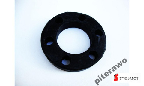 GUMA TYLNEJ ZĘBATKI SIMSON S50 / S51 / SR4 / KR51 GUMA TYLNEJ ZĘBATKI SIMSON S50 / S51 / SR4 / KR51