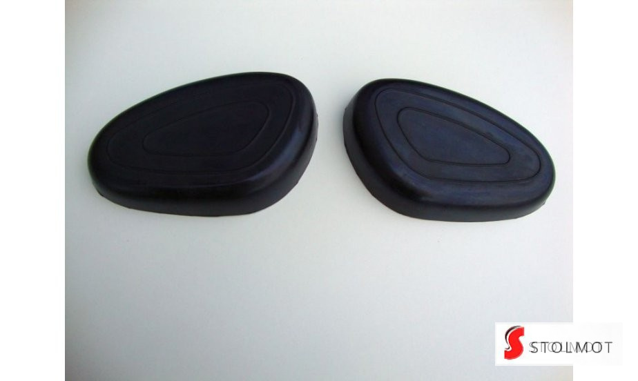 GUMY BAKU M72 / BMW / R6 / R61 / R71 / R75 GUMY BAKU M72 / BMW / R6 / R61 / R71 / R75