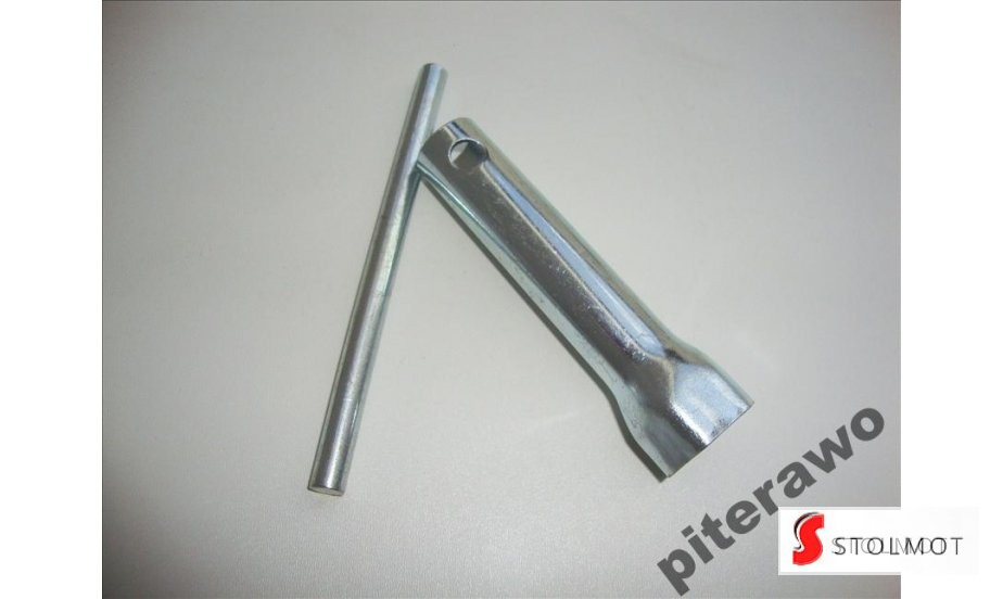 KLUCZ DO ŚWIEC MZ / WSK / JUNAK / KOMAR / IŻ / SHL KLUCZ DO ŚWIEC MZ / WSK / JUNAK / KOMAR / IŻ / SHL