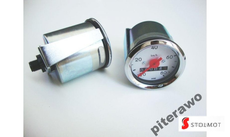 LICZNIK SIMSON SR4 / KR51 LICZNIK SIMSON SR4 / KR51