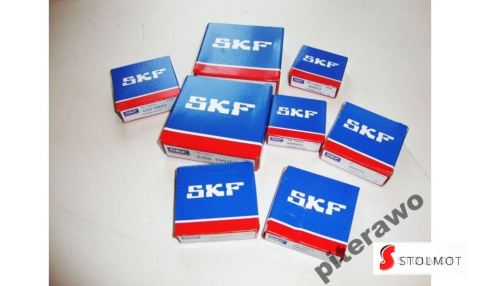 ŁOŻYSKA SILNIKA MZ ETZ 250 / 251 SKF 8 CZĘŚCI ŁOŻYSKA SILNIKA MZ ETZ 250 / 251 SKF 8 CZĘŚCI