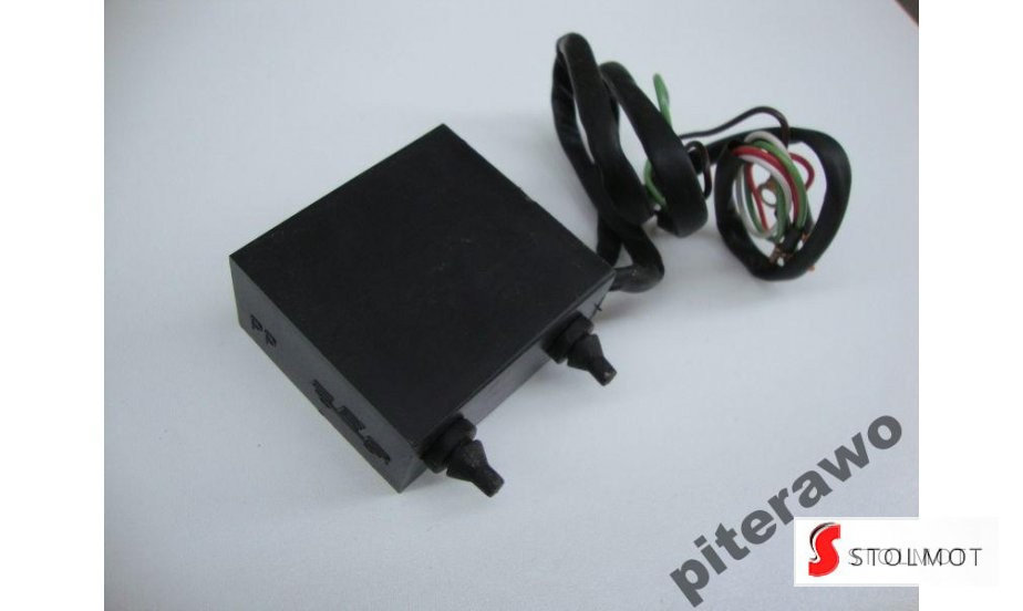MODUŁ ZAPŁONU MZ ETZ 150 / 250 / 251 MODUŁ ZAPŁONU MZ ETZ 150 / 250 / 251