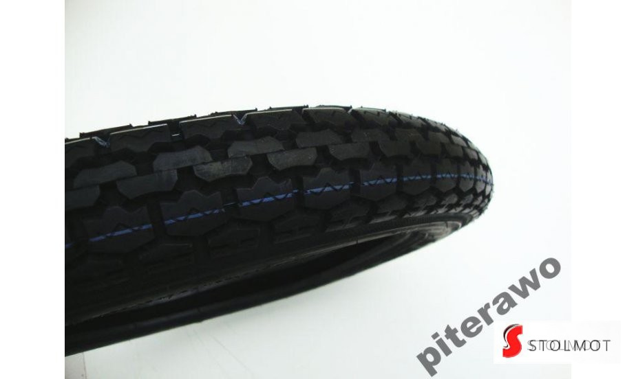 MZ ETZ / TS 350 X 18 OPONA MZ ETZ / TS 350 X 18 OPONA