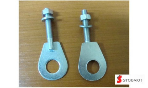 NACIĄGI ŁAŃCUCHA SIMSON S50 / S51 / SR4 / SR50 / KR NACIĄGI ŁAŃCUCHA SIMSON S50 / S51 / SR4 / SR50 / KR