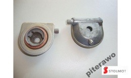 NAPĘD LICZNIKA SIMSON SR1 / SR2 OŚ 12 MM