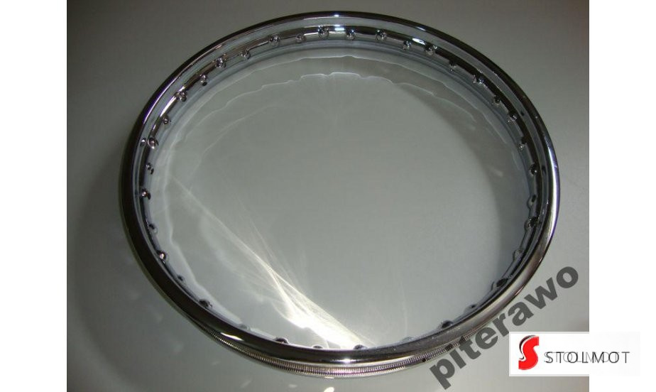 OBRĘCZ FELGA 19" 69 MM JUNAK OBRĘCZ FELGA 19" 69 MM JUNAK