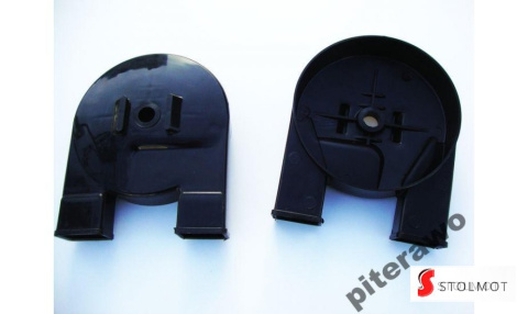 OSŁONA ŁAŃCUCHA SIMSON SR50 OSŁONA ŁAŃCUCHA SIMSON SR50