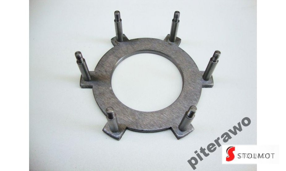 PODSTAWA KOSZA SPRZĘGŁA MZ TS / ETZ / 250 / 251 PODSTAWA KOSZA SPRZĘGŁA MZ TS / ETZ / 250 / 251