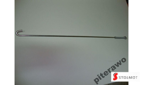 PRĘT HAMULCA SIMSON KR51/2 PRĘT HAMULCA SIMSON KR51/2