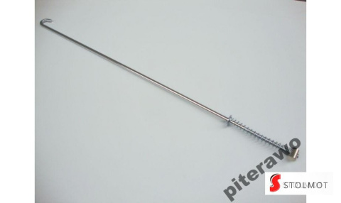 PRĘT HAMULCA SIMSON S50 / S51 PRĘT HAMULCA SIMSON S50 / S51
