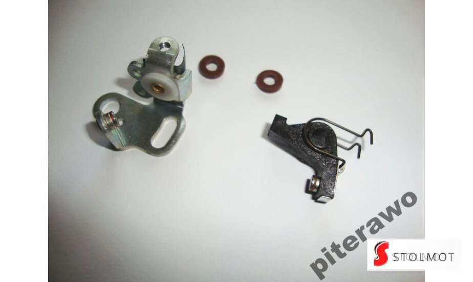 PRZERYWACZ KOMAR / ROMET / MOTORYNKA / KADET PRZERYWACZ KOMAR / ROMET / MOTORYNKA / KADET