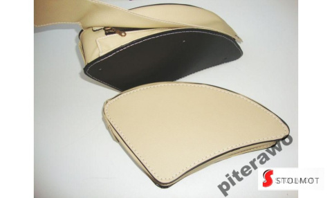 SAKWY KREMOWE MZ ES 250/0 / 250/1 SAKWY KREMOWE MZ ES 250/0 / 250/1