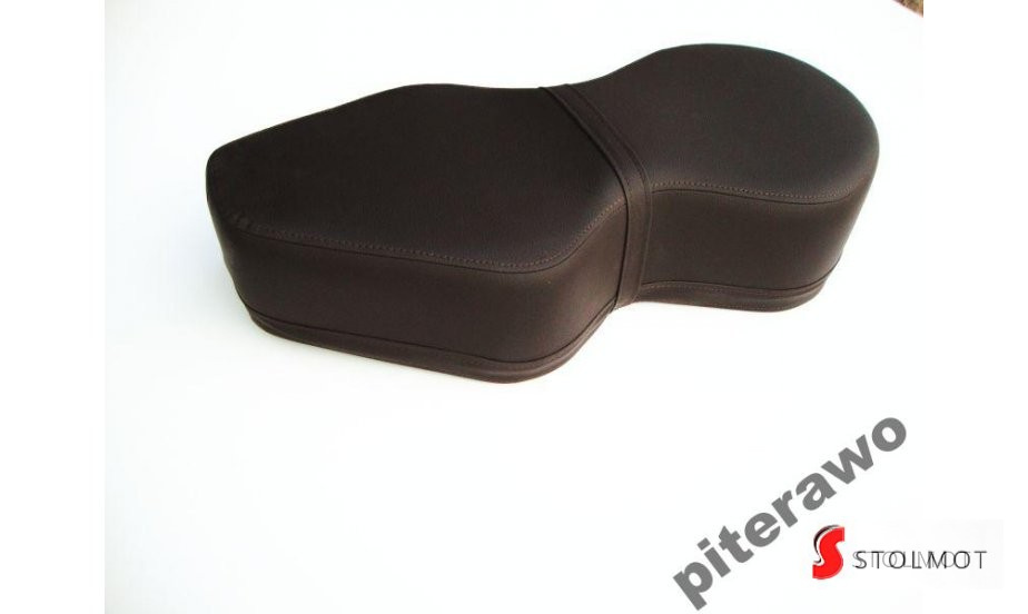 SIEDZENIE BRĄZOWE JAWA 175 / 250 / 350 / 353 SIEDZENIE BRĄZOWE JAWA 175 / 250 / 350 / 353