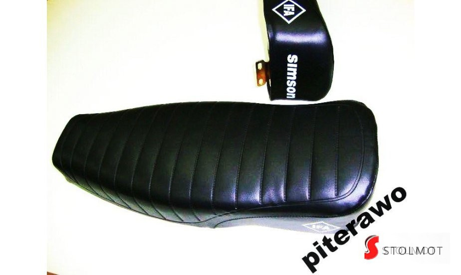 SIEDZENIE SIMSON S51 / ENDURO SIEDZENIE SIMSON S51 / ENDURO