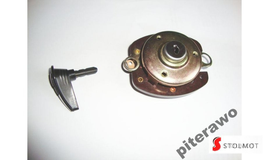 STACYJKA M72 / URAL / DNIEPR / K650 / K750 / BMW STACYJKA M72 / URAL / DNIEPR / K650 / K750 / BMW